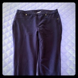 Michael Kors blue pants